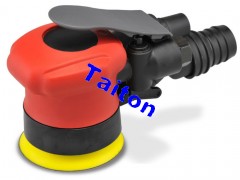 3" AIR SANDER(CENTRAL-VACUUM)